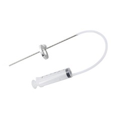 Fork Oil Level Gauge Tool 0-300mm Measurement MX Offroad Motorcycle