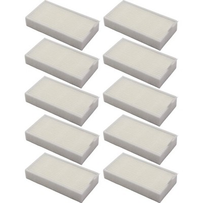 HEPA-Filter für ILIFE Staubsauger, Ersatzfilter für ILIFE V3, V3S, V3S Pro, V...