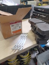 Meritor EX H 9300PADKIT KIT2252H2CG Brake Kit...