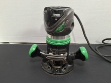 Hitachi M12VC Variable Speed Corded Router