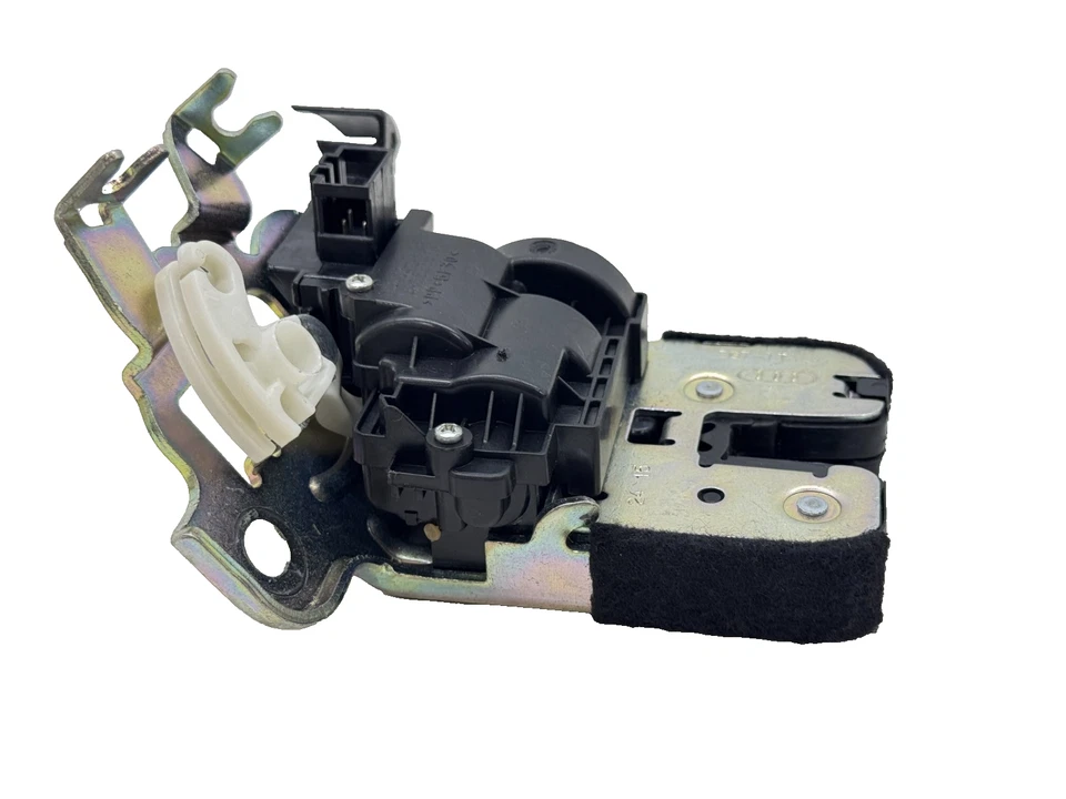 AUDI A3 QUATTRO 2015-2020 sedán maletero tapa pestillo bloqueo actuador 4H0827505A OEM Foto 4 de 4