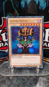 Cosmo Queen | eBay