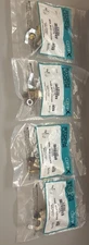 5 Compx USPS-L-1172C National Mailbox Lock C9100 Packages  (Lock with 3-keys ea)