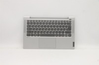 Lenovo Ideapad 5-14ALC05 Cover Handauflage Touchpad Keyboard Slowenisch