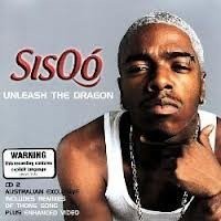 SISQO - Unleash The Dragon - CD - Enhanced Import Single - **NEW/STILL SEALED**