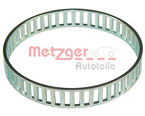 Front left and right METZGER 0900350 Sensor Ring, ABS for FORD,MERCEDES-BENZ,SEA