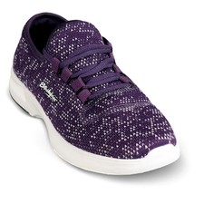 KR Strikeforce Maui Violet Women's Bowling Shoes
