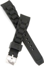 Ice Watch - Ersatzband f. Ice Watch - SI.BK - Uhrenarmband