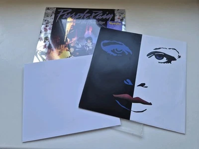 Prince Purple Rain · Lp · 2015