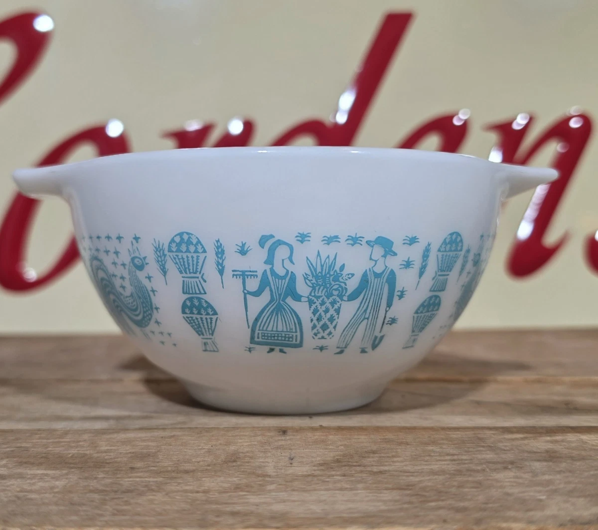 25+ PYREX Amish - Glass for sale | Updated Oct 2026