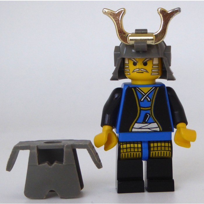 黒天の水将 レィミーナ　4枚セット⑤ LEGO Castle: Ninja Knights (4805) for sale online | eBay