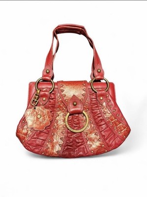 Vintage Isabella Fiore Bag