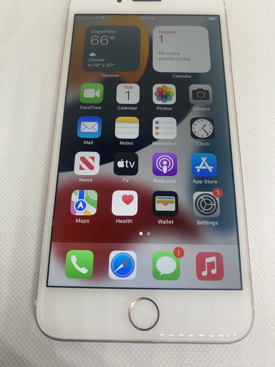 Apple iPhone 7 Plus Pink Phones for Sale - Shop New & Used Cell