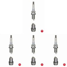 Bougies d'allumage Skoda 120