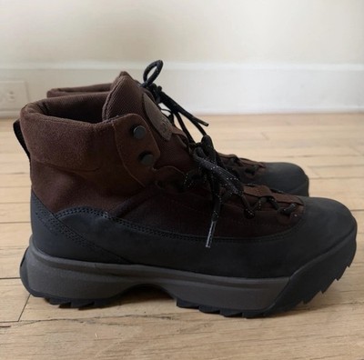 Sorel Scout 87 Mid WP | Tobacco Black | Men s Size 10.5 | NWT