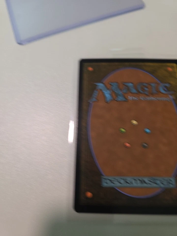 MTG Blessing of the Oracle - Akroma's Will (Showcase) Final Fantasy #0021 - Image 4 of 4