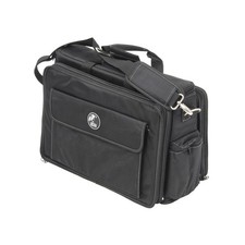 Hepco & Becker Borsa Combinata Grande per Tecnici POLYTEX 5852, per Laptop e Attrezzi