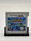 Pokemon Alpha Sapphire 3DS Cartridge Only tested