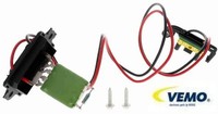 Vemo V46-79-0024 Regler FüR InnenraumgebläSe FüR Renault