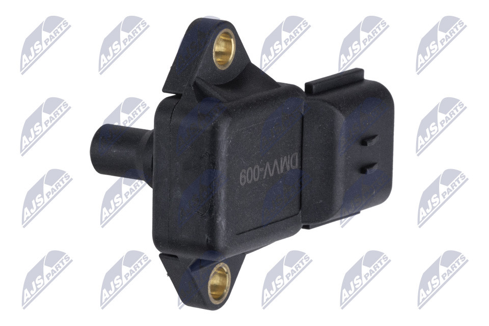 NTY ECM-VV-009 Sensor, intake manifold pressure for VOLVO