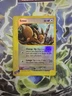 2002 Pokemon Aquapolis Reverse Holo Eevee 75/147