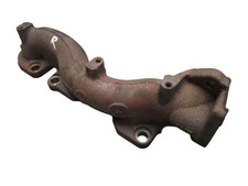 Abgaskrümmer Krümmer rechts für JAGUAR S-TYPE X200 2.7 D 4R8Q9430BC