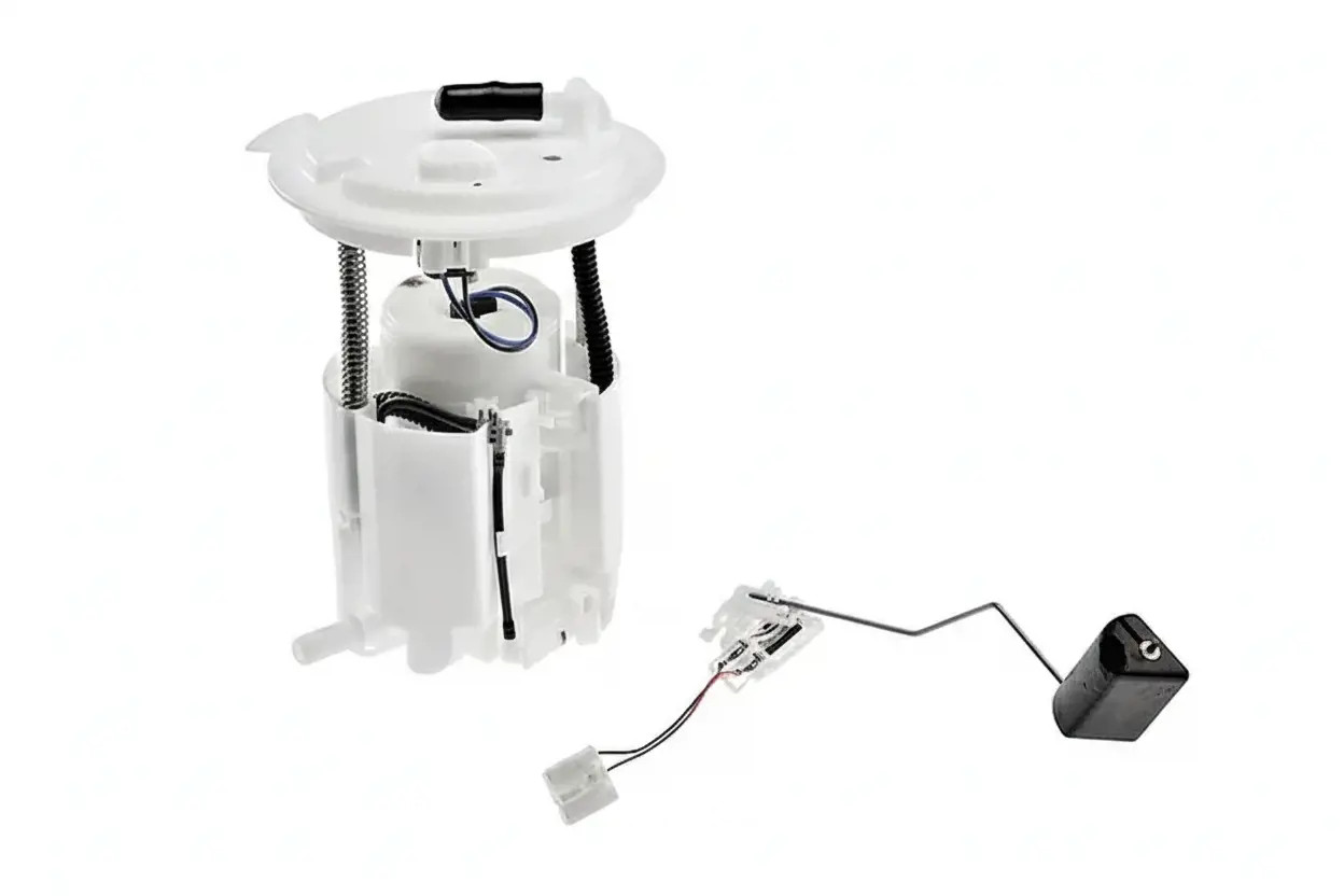 Nty Fuel Pump For Dodge Caliber 2.4 06-, Jeep Compass/Patriot 2.4 07 - Image 3