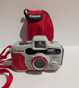 Canon Wp--1 | eBay
