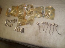 Amphenol BNC Connector Assortment New and Used