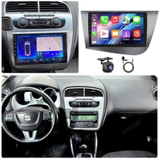 Einspritzpumpe SEAT LEON (1P1) 2.0 TDI