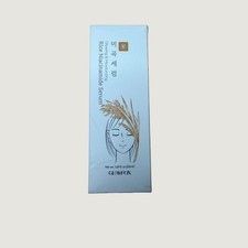 Glamfox Rice Niacinamide Serum Glowing Moisturizing 1.69 fl oz K-Beauty
