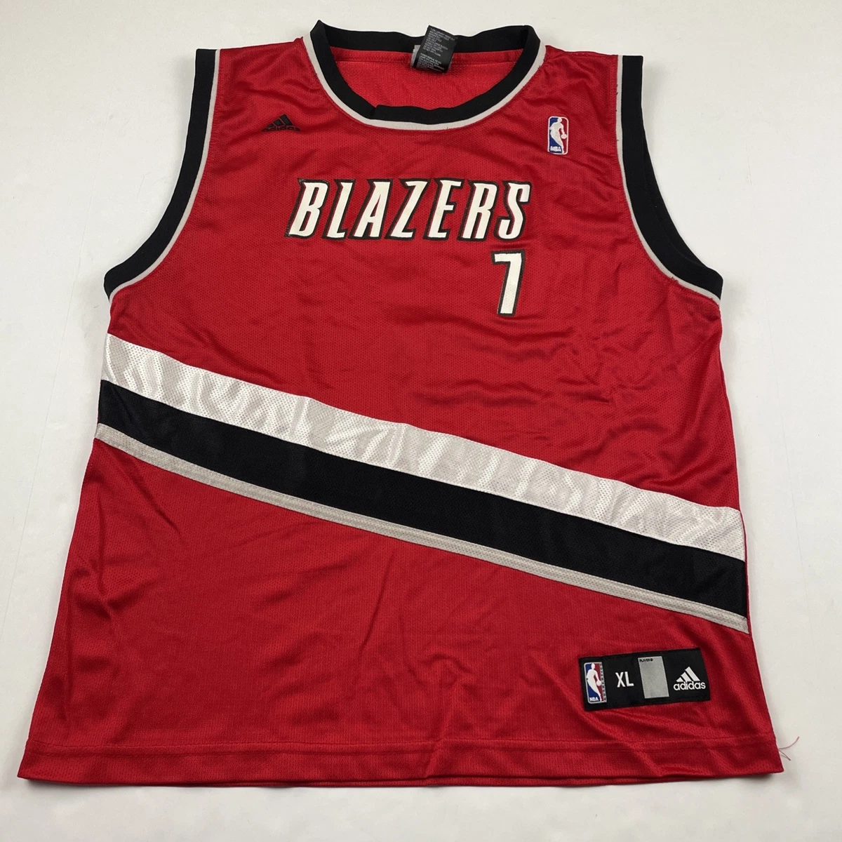 adidas Portland Trailblazers NBA Fan Jerseys for sale | eBay