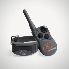 SportDOG SD-425XS FieldTrainer Stubborn Dog Remote Training Collar Dog Whistle