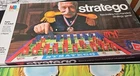Vintage STRATEGO Board Game 1975 By Milton Bradley ~ Complete