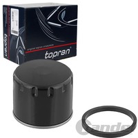 Topran ÖLfilter Passend FüR Dacia Duster Lodgy Logan Sandero Nissan Evalia