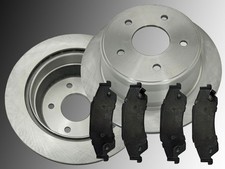 Disque de frein Chevrolet BLAZER