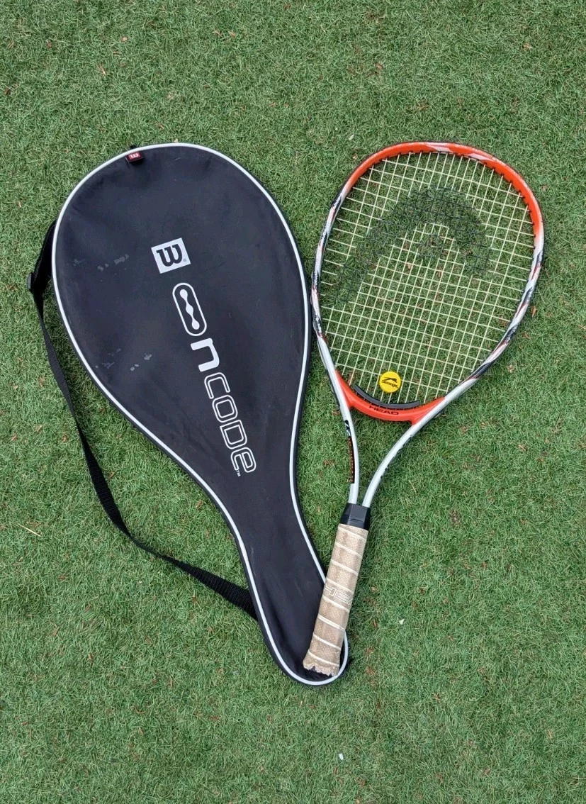Head Radical Tennis for sale | eBay UK