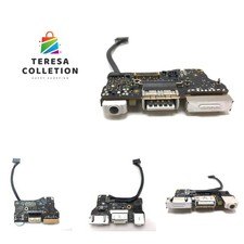 Durable I/O Board for MacBook Air 13 A1466 - USB, Audio Power Solutions