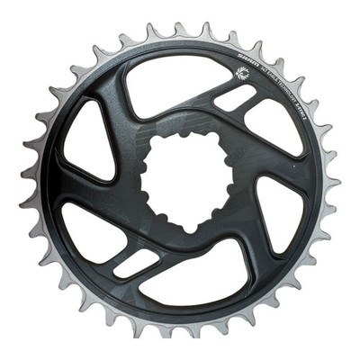 SRAM MONO X-SYNC 2 EAGLE BOOST 34 DTS12V BST Kettenblatt