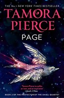 Tamora Pierce - Page 2 - Paperback - G245Z