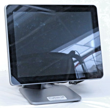 Partner A4-1-A Intel Celeron 120GB SSD 4GB RAM EPOS System (Cybertill) Tested WO