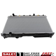 Aluminum Radiator for 1997 1998 1999 2000 2001 Honda CRV CR-V EX LX SE 2.0L 2051