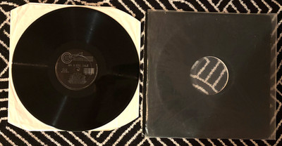 Mr & Mrs Dale - 'Its You' 12'' Record Bigshot Records VS-134
