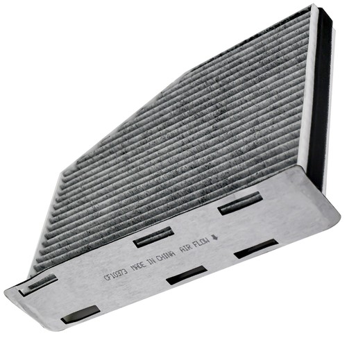 CF10373 Carbon Cabin Filter For VW Passat CC Audi Q3 Quattro 2009-2018 - Picture 2 of 7
