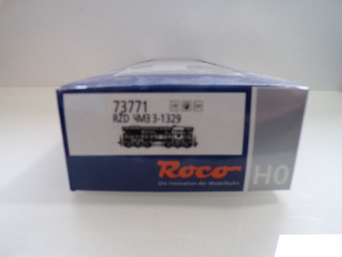 Roco H0 73771  Leerverpackung siehe Foto PK6474