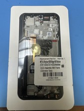    MOTOROLA MOTO G SYLUS 5G 2025 OLED BROKEN GLASS   PHONE NOT INCLUDED   