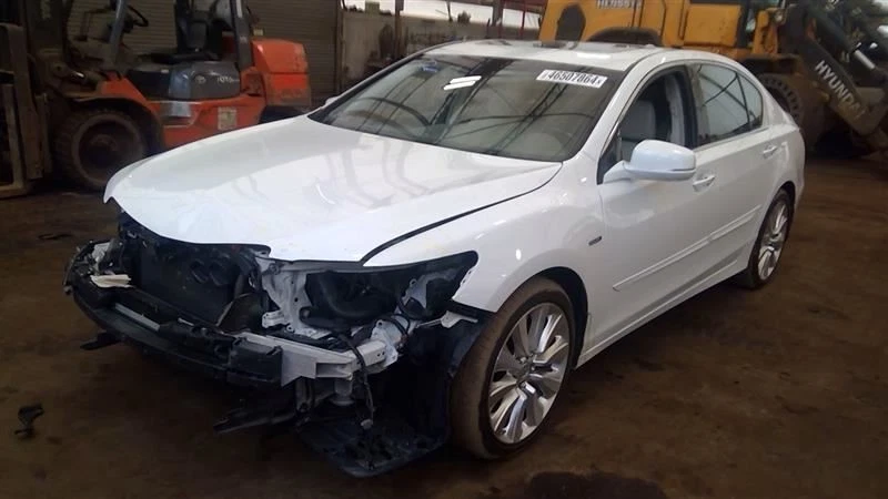 Battery AWD Hybrid Fits 14-17 RLX 5956392 - Image 4 of 4