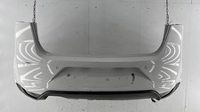 Pare-choc arrière Seat ALTEA