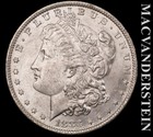 1883-O Silver Morgan Dollar - Choice Gem Brilliant Uncirculated Lustrous  #L7312 — photo 1