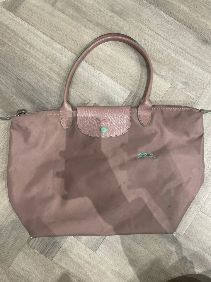 Longchamp Le Pliage, photo 1 of 5